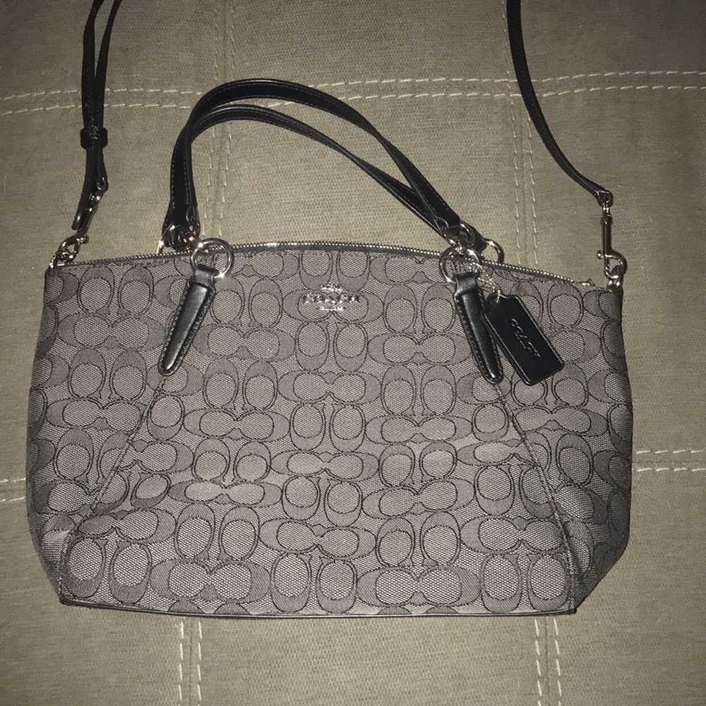 Coach Women’s Small Kelsey Satchel